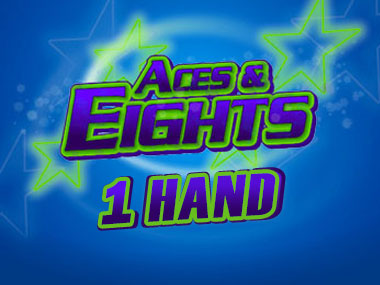 Aces and Eights 1 Hand