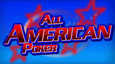 All American Poker 50 Hand