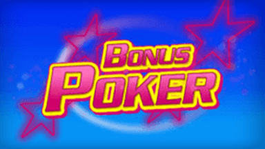 Bonus Poker 50 Hand