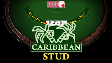 Caribbean Stud