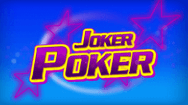 Joker Poker 50 Hand