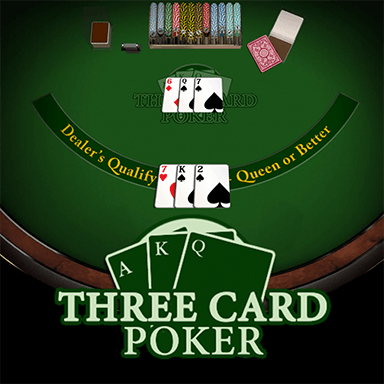 Three Card Poker