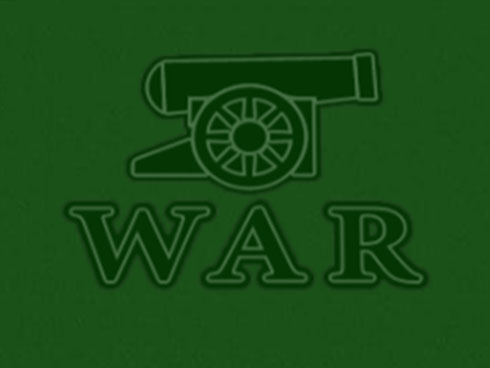 War