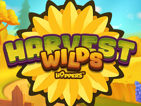 Harvest Wilds
