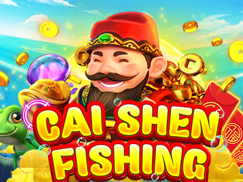 CaiShen Fishing