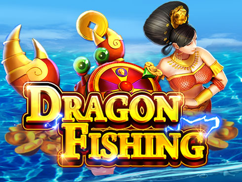 Dragon Fishing