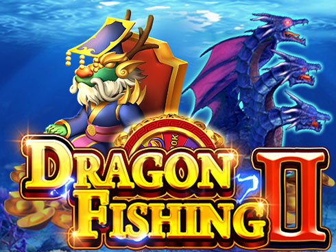 Dragon Fishing 2
