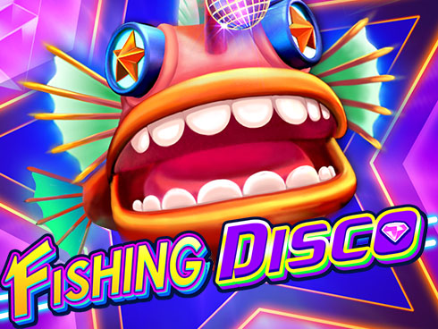 Fishing Disco