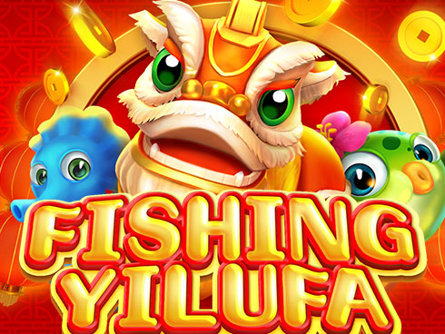 Fishing Yilufa