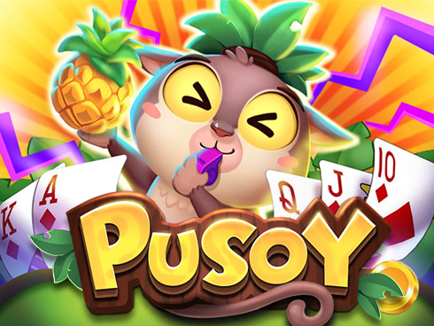 Pusoy