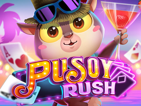 Pusoy Rush
