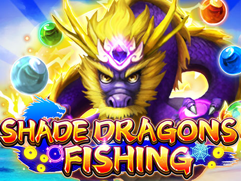 Shade Dragons Fishing