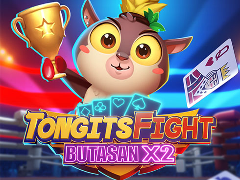 Tongits Fight