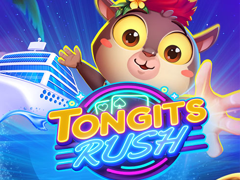 Tongits Rush