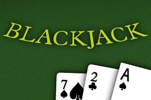 Mini Blackjack