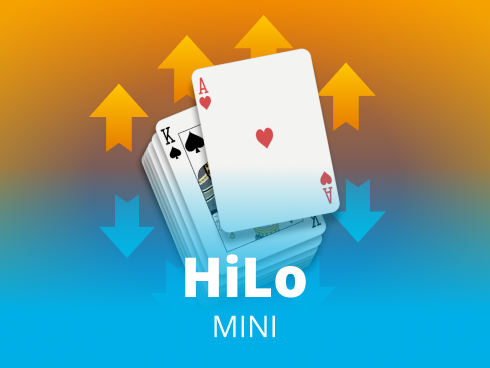 Mini HiLo