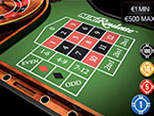 Mini Roulette
