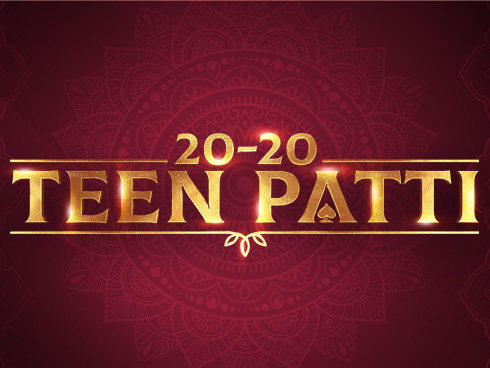 Teen Patti 20-20