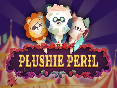 Plushie Peril