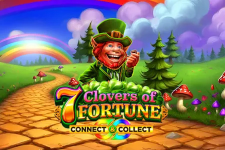 7 Clovers of Fortune
