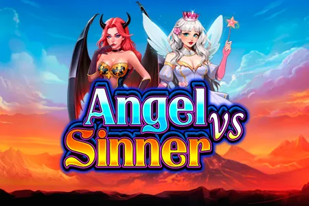Angel vs Sinner