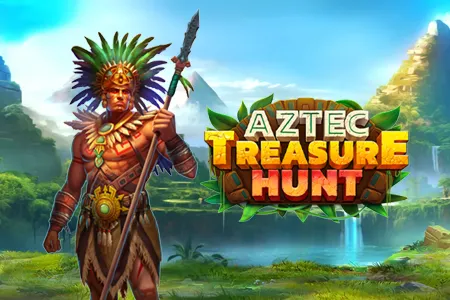 Aztec Treasure Hunt