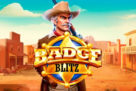 Badge Blitz