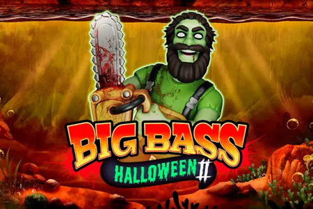 Big Bass Halloween 2