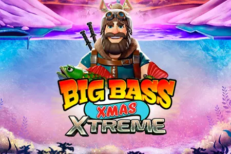 Big Bass Xmas Extreme