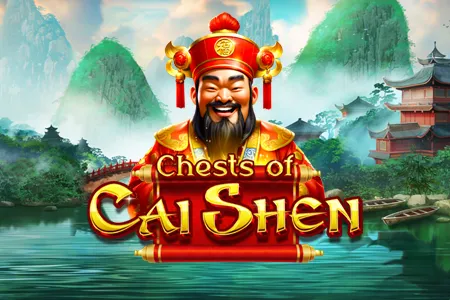 Chests of Cai Shen