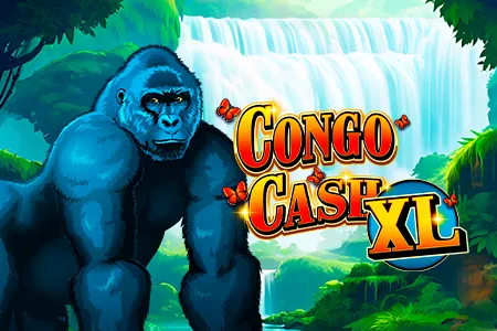 Congo Cash XL