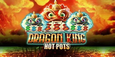 Dragon King Hot Pots