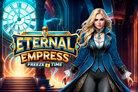 Eternal Empress – Freeze Time