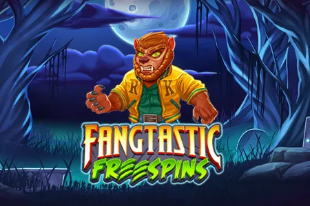 Fangtastic Freespins