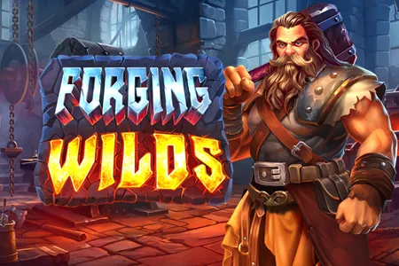 Forging Wilds