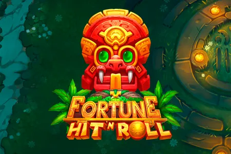 Fortune Hit'n Roll