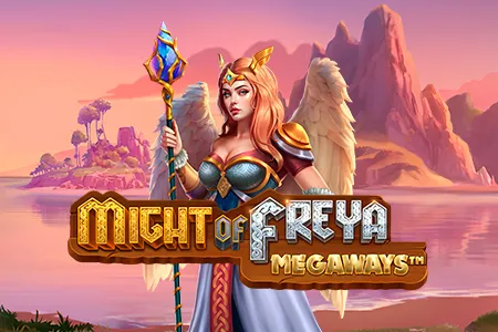 Might of Freya Megaways