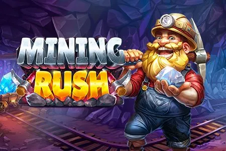 Mining Rush