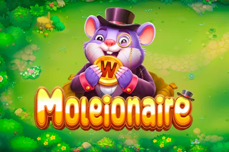 Moleionaire