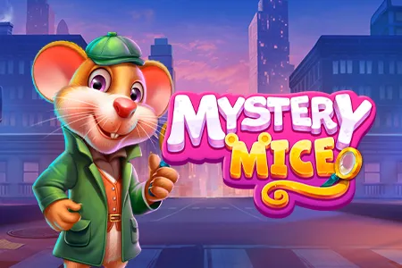 Mystery Mice