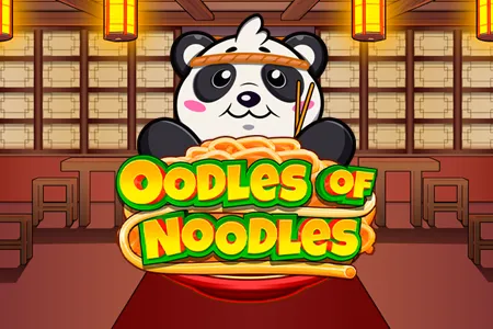 Oodles of Noodles