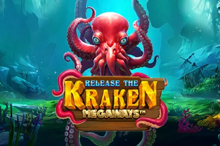 Release the Kraken Megaways