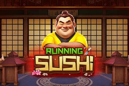 Running Sushi