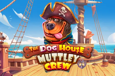 The Dog House - Muttley Crew