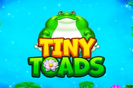 Tiny Toads