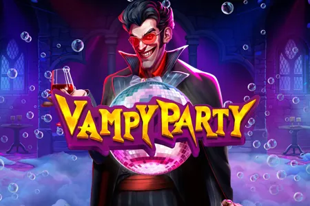 Vampy Party