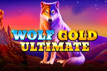 Wolf Gold Ultimate