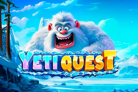Yeti Quest