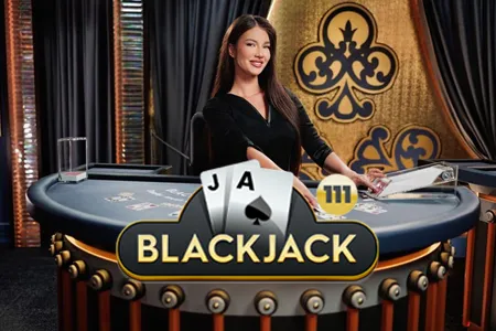 Blackjack 111