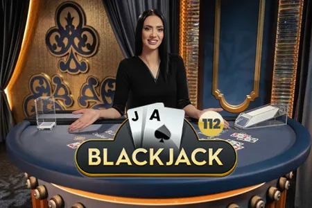Blackjack 112
